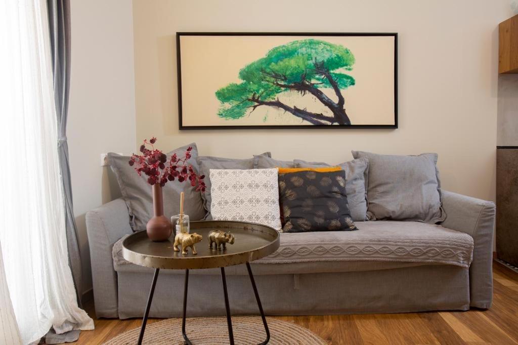 Apartament Opsis M
